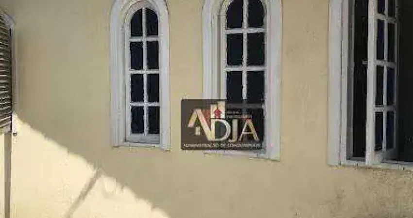 Casa com 5 dormitórios à venda, 249 m² por r$ 740.000,00 - vila assis brasil - mauá/sp