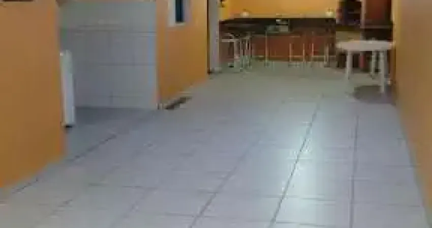 Sobrado à venda, 250 m² por r$ 580.000,00 - jardim primavera - mauá/sp