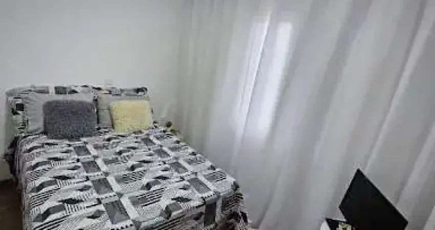 Apartamento com 2 dormitórios à venda, 58 m² por R$ 307.400,00 - Vila Falchi - Mauá/SP