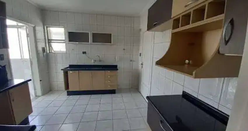 Apartamento com 2 dormitórios para alugar, 117 m² por R$ 2.644,00/mês - Centro - Santo André/SP