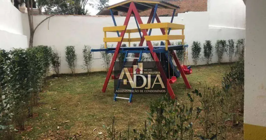 Apartamento com 3 dormitórios à venda, 52 m² por R$ 254.000,00 - Jardim Mauá - Mauá/SP