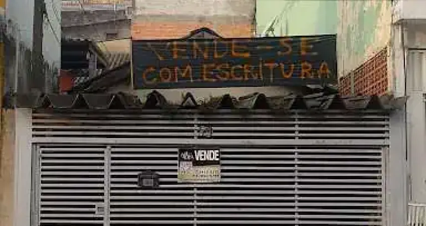 Terreno à venda, 125 m² por r$ 310.000,00 - jardim itapeva - mauá/sp