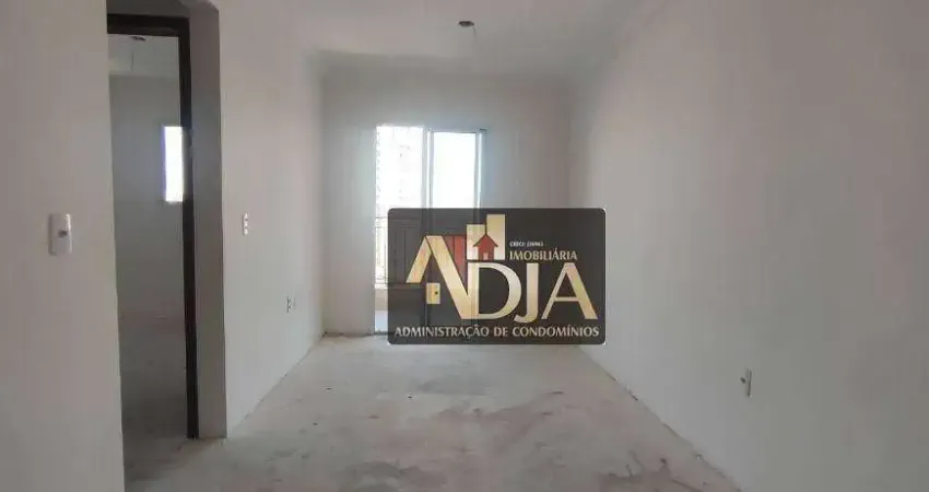 Apartamento com 3 dormitórios para alugar, 69 m² por r$ 3.038,00/mês - jardim haydee - mauá/sp