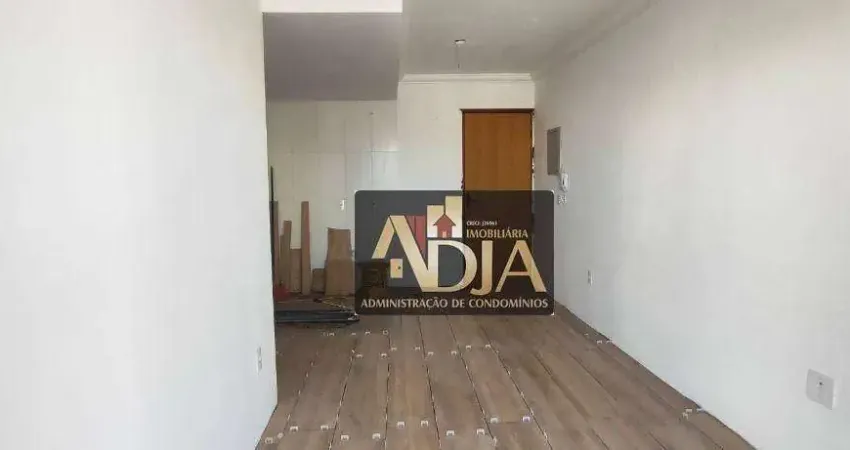 Apartamento com 2 dormitórios para alugar, 50 m² por r$ 2.932,00/mês - jardim haydee - mauá/sp