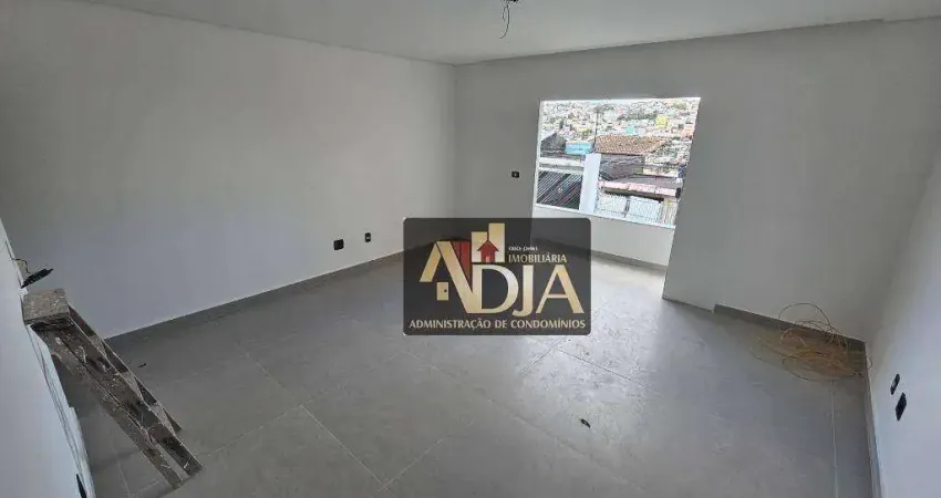 Sobrado com 3 dormitórios à venda, 216 m² por R$ 900.000,00 - Vila Nossa Senhora Das Vitoria - Mauá/SP