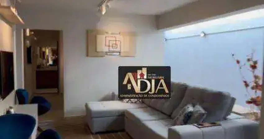 Casa com 3 dormitórios à venda, 206 m² por r$ 770.000,00 - vila bocaina - mauá/sp