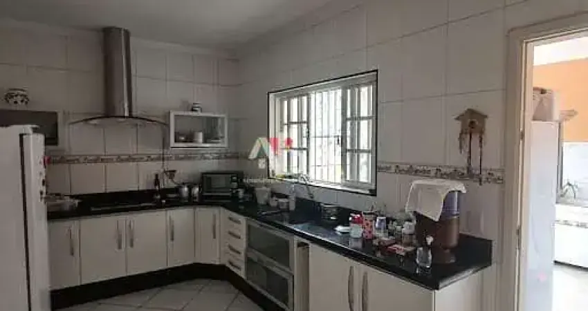 Casa com 3 quartos à venda no Centro Alto, Ribeirão Pires