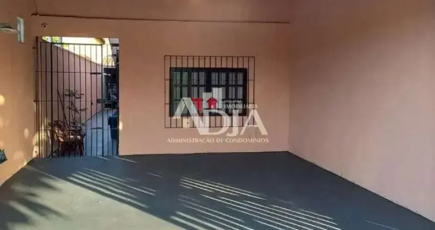 Casa com 2 dormitórios à venda, 125 m² por r$ 230.000,00 - jardim bopiranga - itanhaém/sp