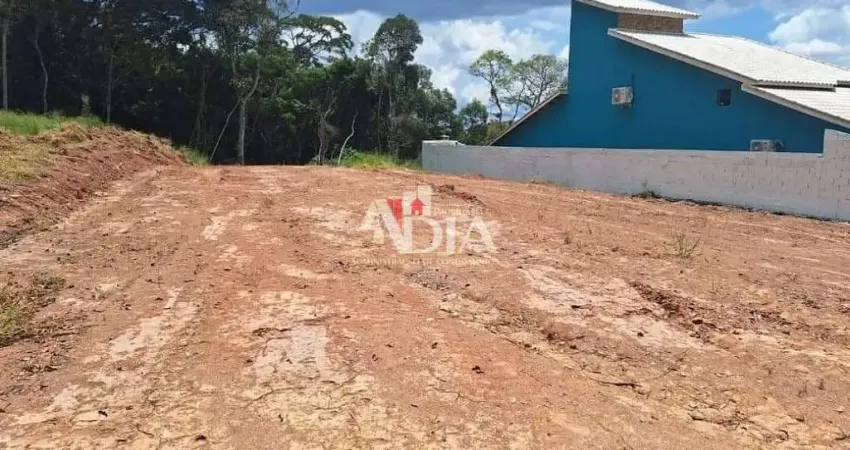 Terreno à venda no Recanto Vital Brasil, Mauá