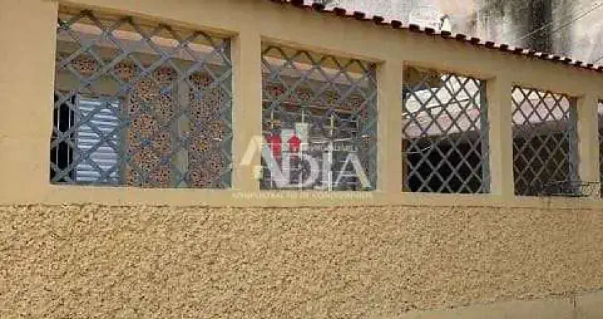 Casa com 3 quartos à venda na Vila Emílio, Mauá
