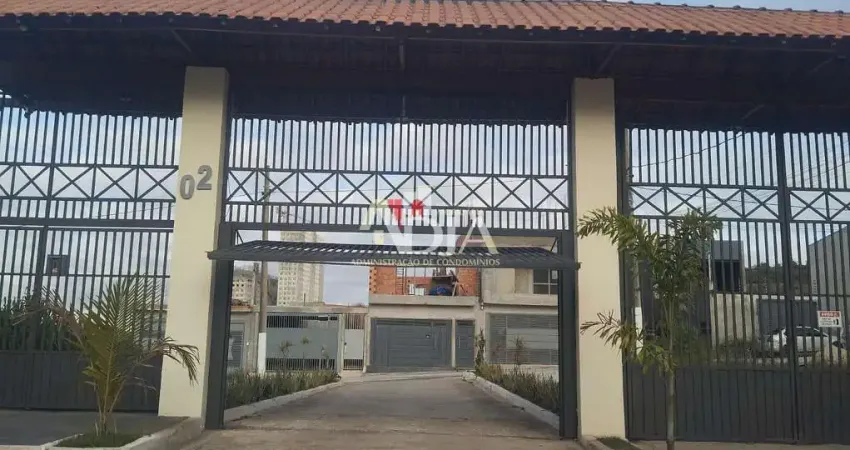 Terreno à venda no Jardim Nova São Paulo(São Rafael), São Paulo 