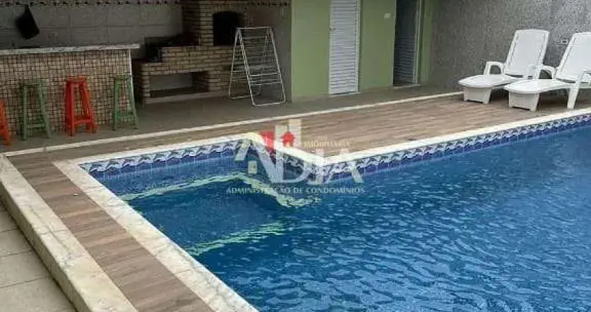 Casa com 4 dormitórios à venda, 210 m² por r$ 850.000,00 - bal são joão batista - peruíbe/sp