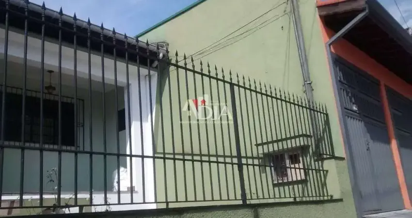 Casa com 3 dormitórios para alugar, 200 m² por r$ 5.583,60/mês - vila bocaina - mauá/sp