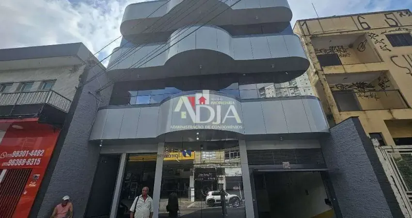 Prédio para alugar no Matriz, Mauá