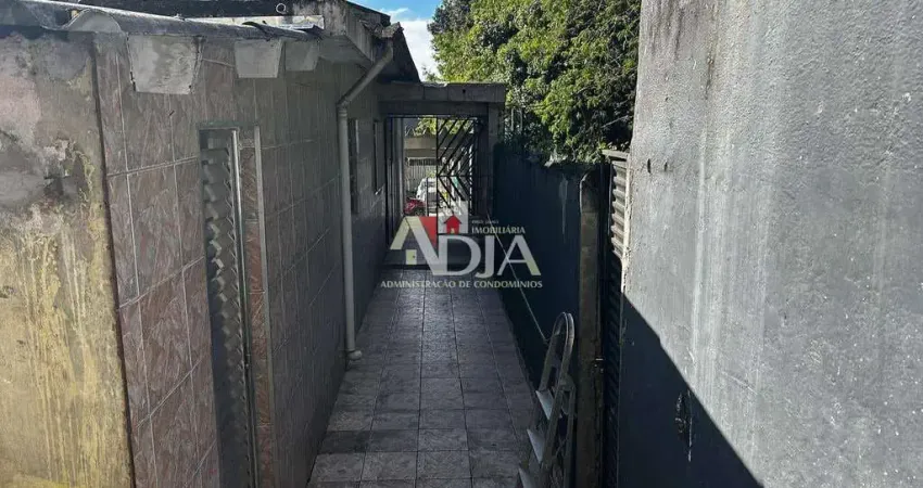 Casa com 3 quartos à venda no Parque São Vicente, Mauá