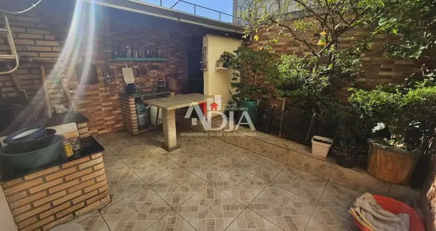 Casa com 3 quartos à venda na Vila Guarani, Mauá