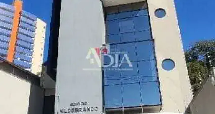 Prédio para alugar no Matriz, Mauá