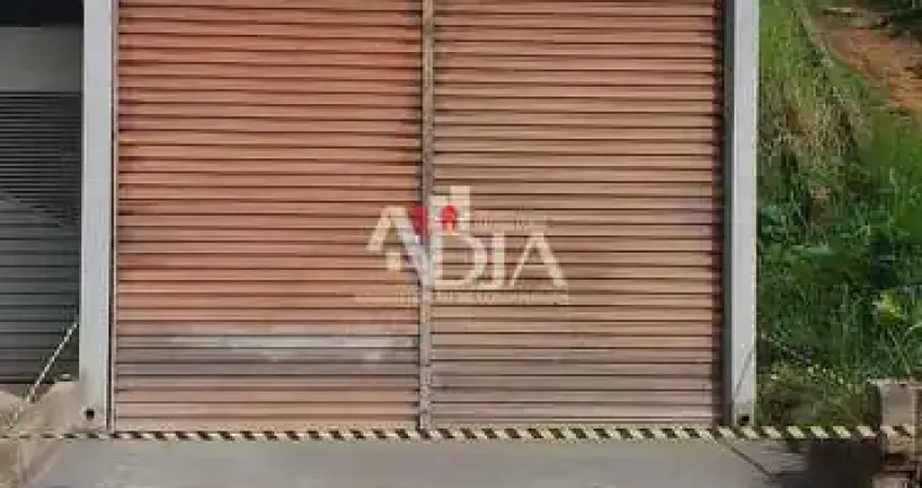 Casa comercial à venda no Jardim Éden, Mauá