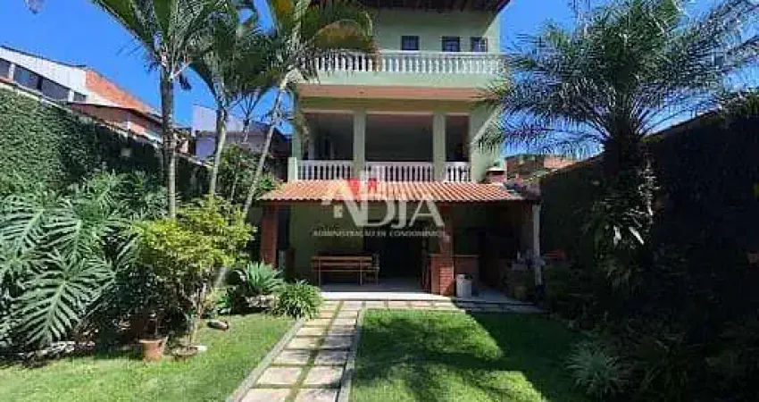 Casa com 3 quartos à venda na Vila Assis Brasil, Mauá