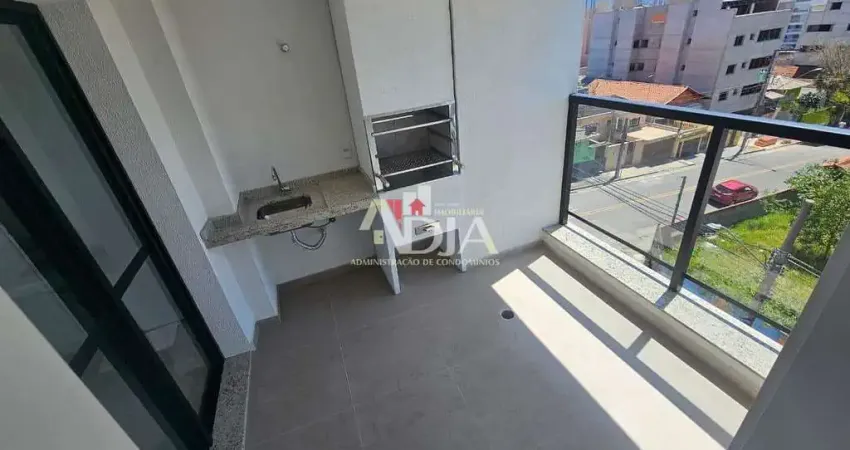 Apartamento com 2 quartos à venda no Jardim Haydee, Mauá
