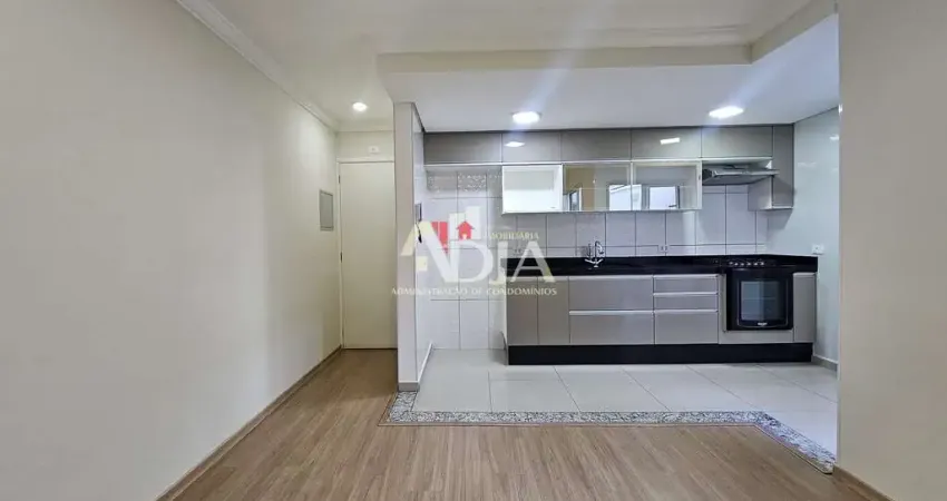 Apartamento com 2 quartos para alugar na Vila Nossa Senhora das Vitórias, Mauá