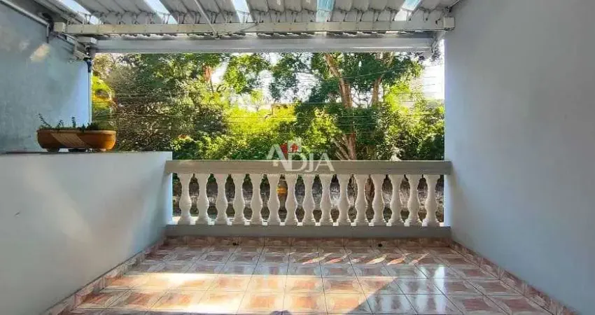Casa com 3 dormitórios à venda, 200 m² por r$ 880.000,01 - jardim pedroso - mauá/sp