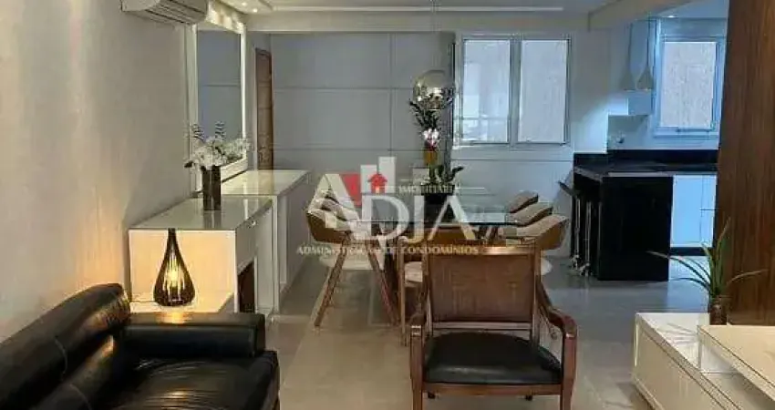 Apartamento com 3 dormitórios à venda, 120 m² por r$ 1.200.000,00 - vila bocaina - mauá/sp