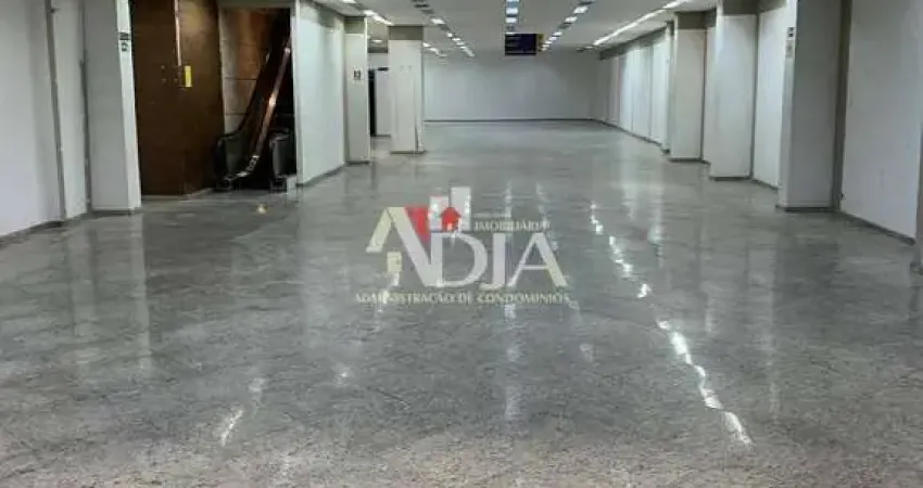 Barracão / Galpão / Depósito para alugar na Vila Bocaina, Mauá