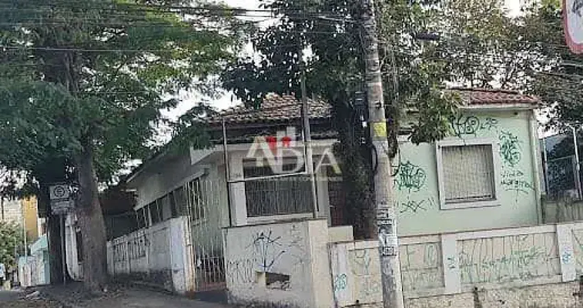 Terreno à venda no Matriz, Mauá 