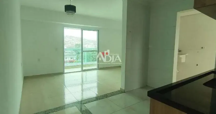 Apartamento com 2 quartos para alugar no Jardim Guapituba, Mauá
