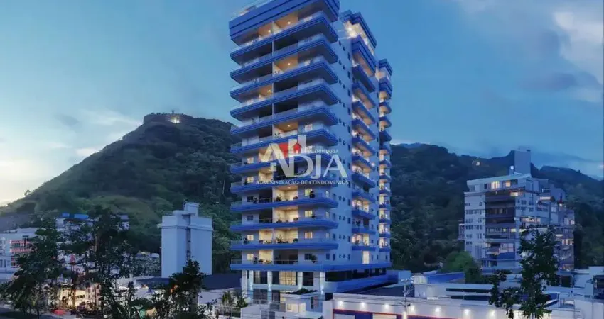 Apartamento com 2 quartos à venda no Balneário Mongaguá, Mongaguá