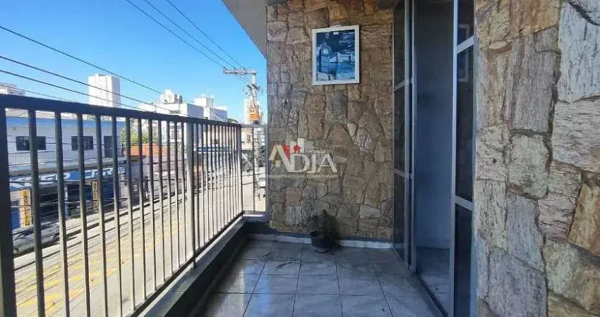 Sala comercial para alugar no Matriz, Mauá