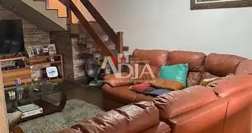 Sobrado à venda, 185 m² por r$ 660.000,00 - vila assis brasil - mauá/sp