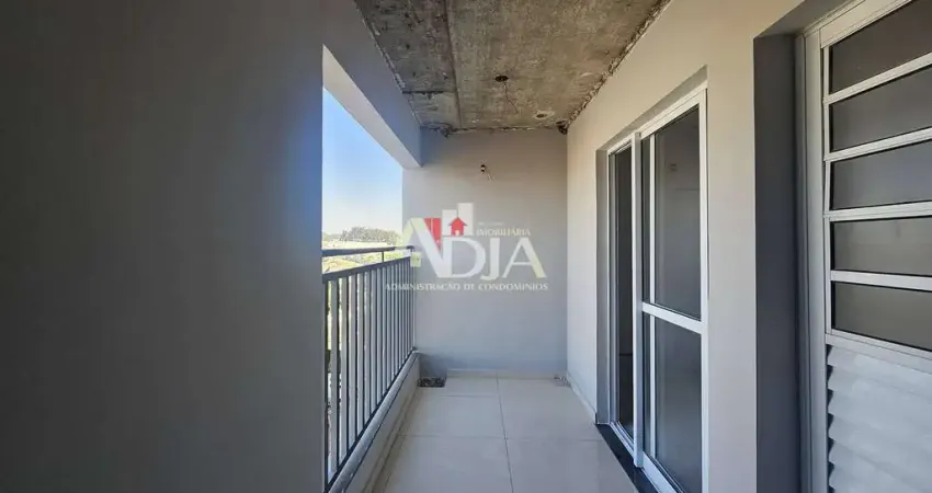 Apartamento com 2 quartos à venda na Vila Assis Brasil, Mauá