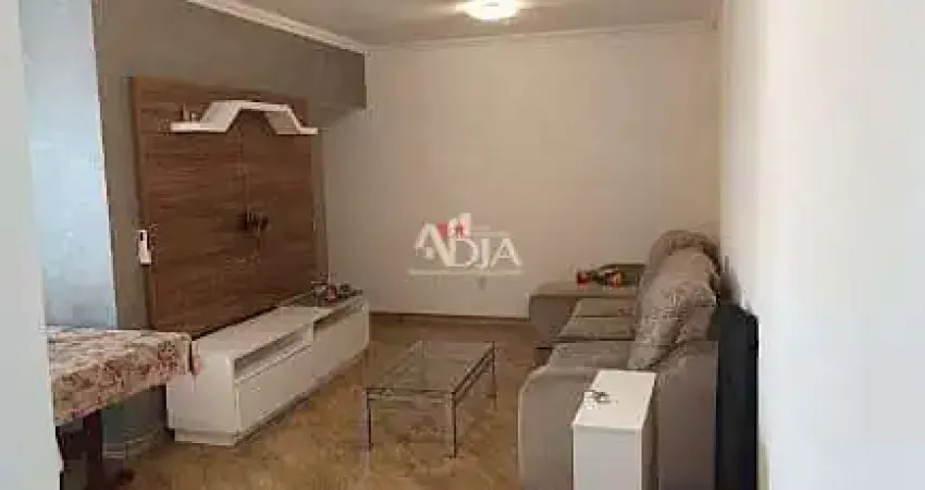 Apartamento com 3 dormitórios à venda, 90 m² por r$ 595.000,00 - vila bocaina - mauá/sp