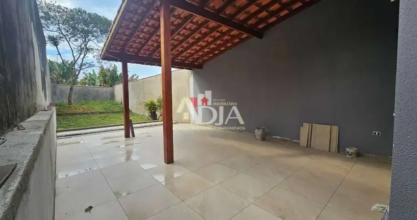 Casa com 3 quartos à venda na Vila Assis Brasil, Mauá