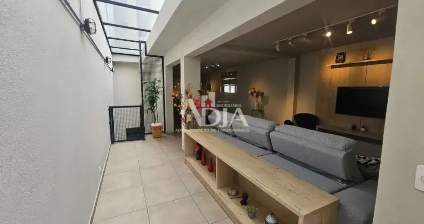 Casa com 2 quartos à venda na Vila Bocaina, Mauá