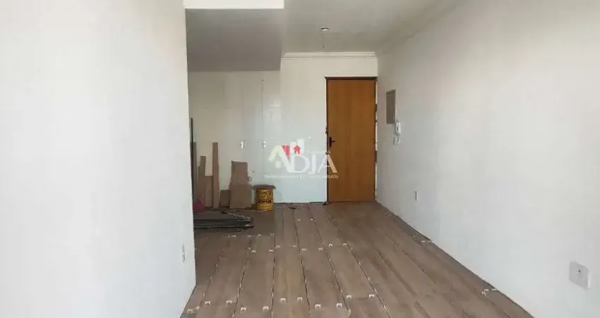 Apartamento com 2 dormitórios para alugar, 50 m²  - jardim haydee - mauá/sp