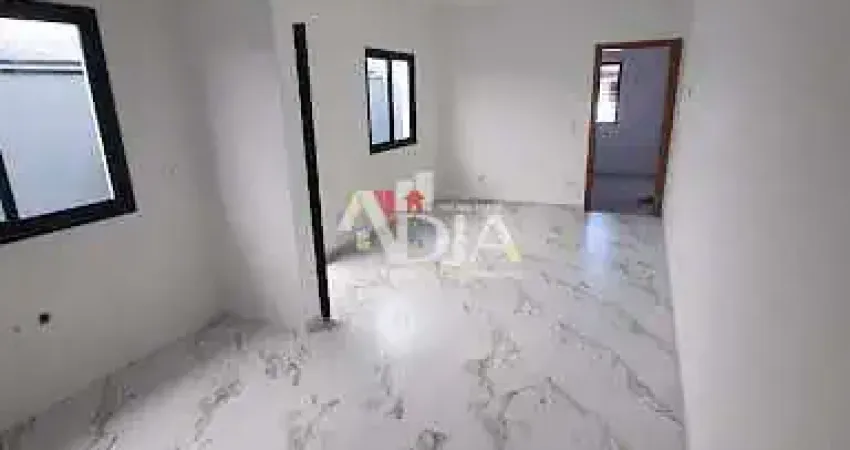 Sobrado com 3 dormitórios à venda, 90 m² por r$ 545.000,00 - jardim itapark - mauá/sp