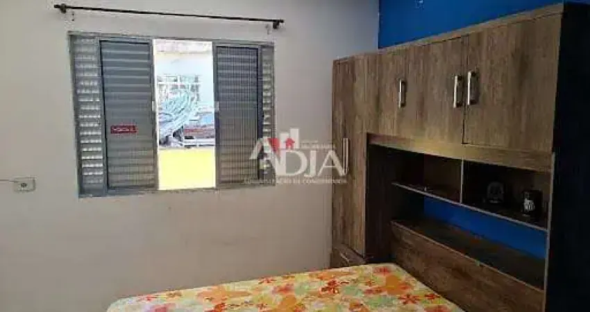 Casa com 3 quartos à venda no Jardim Canadá, Mauá 