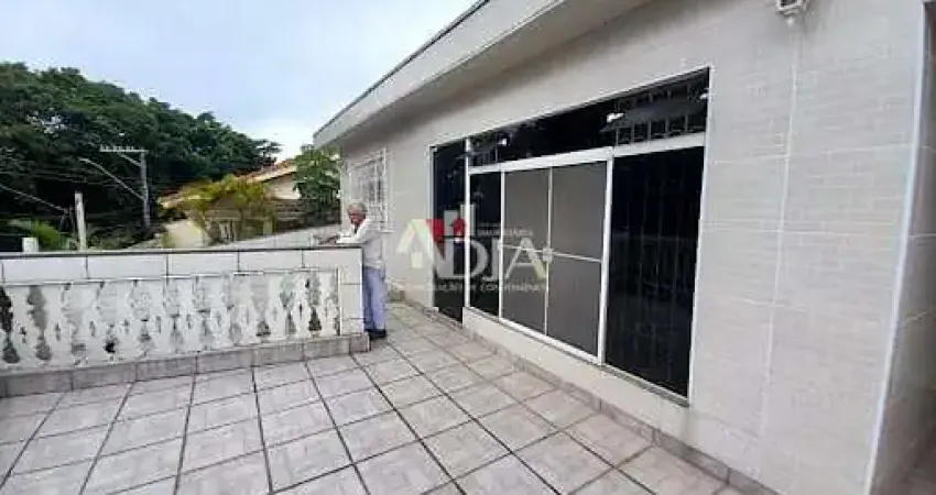 Casa com 3 quartos à venda no Jardim Pedroso, Mauá 