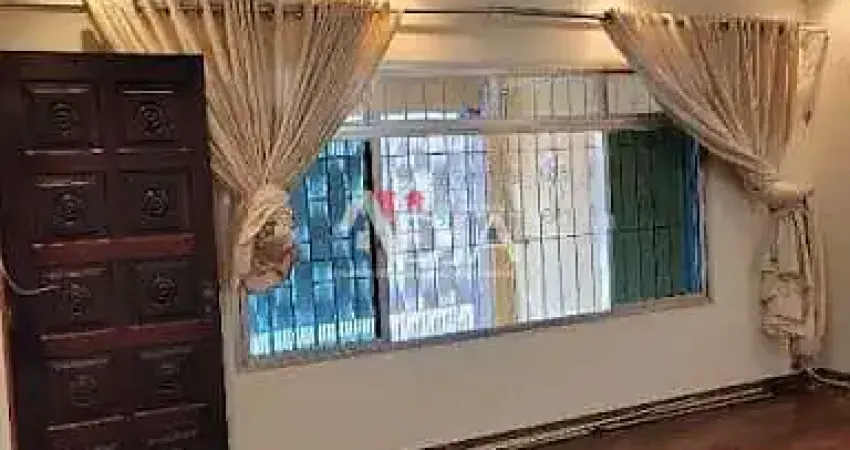 Casa com 3 quartos à venda no Jardim Pilar, Mauá