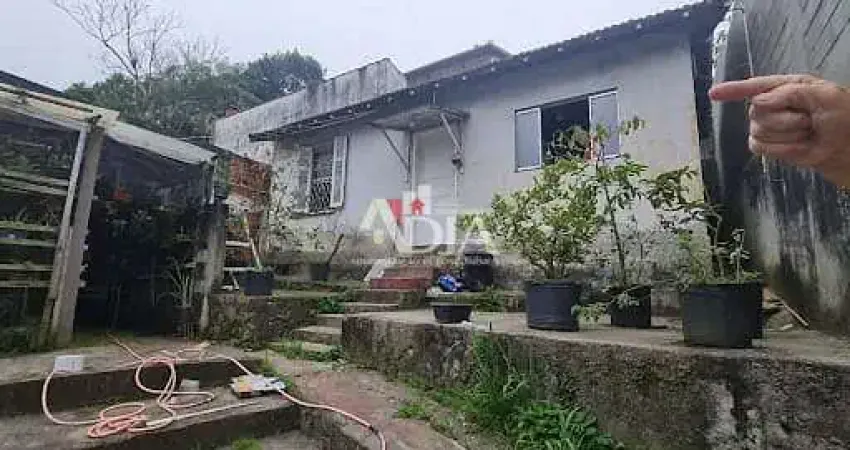 Casa com 2 quartos à venda no Centro Alto, Ribeirão Pires