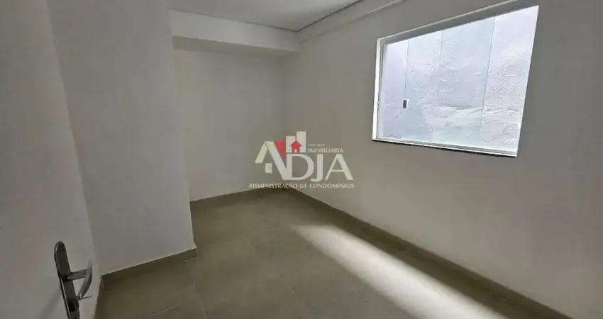 Apartamento com 1 quarto para alugar no Jardim Itapark, Mauá 