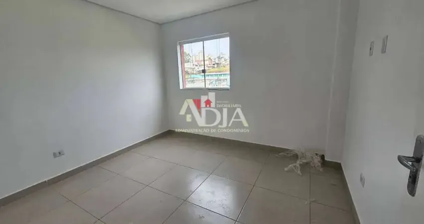 Apartamento com 1 quarto para alugar no Jardim Itapark, Mauá