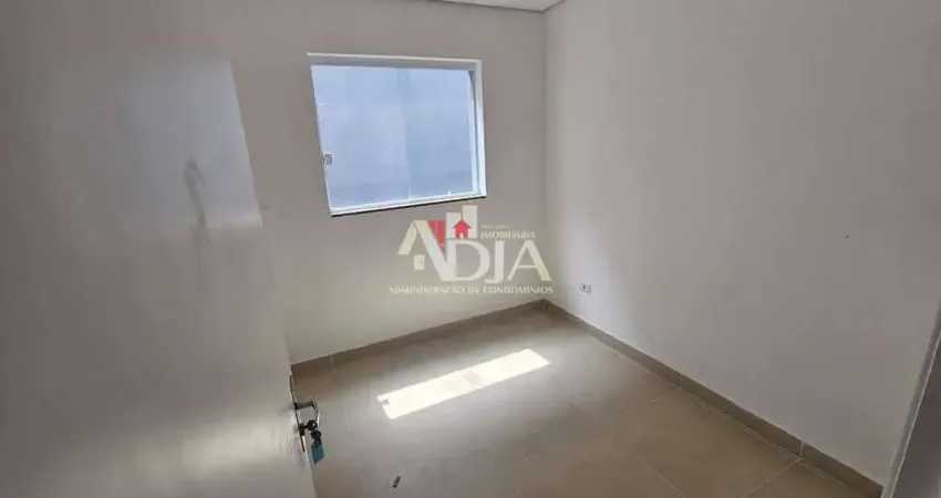 Apartamento com 2 quartos para alugar no Jardim Itapark, Mauá 