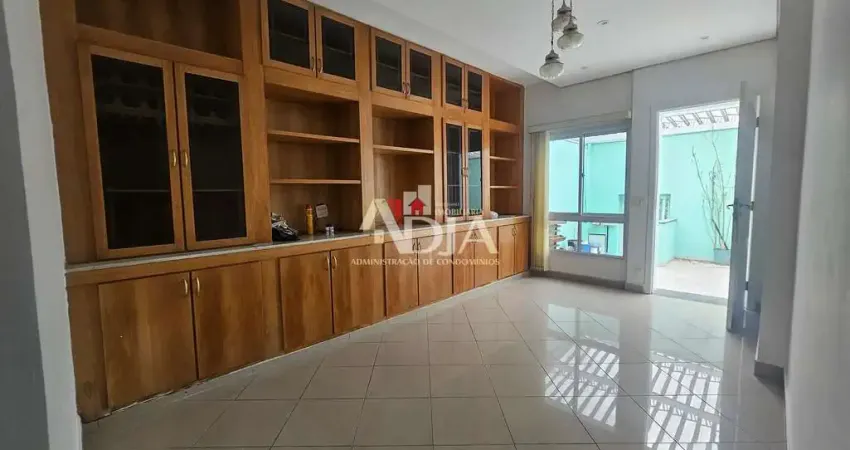 Casa com 2 quartos à venda na Vila Floresta, Santo André