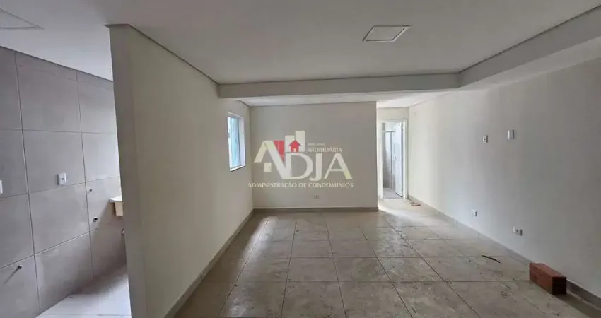 Apartamento com 2 quartos para alugar no Jardim Itapark, Mauá
