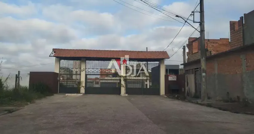 Terreno à venda no Jardim Nova São Paulo(São Rafael), São Paulo 