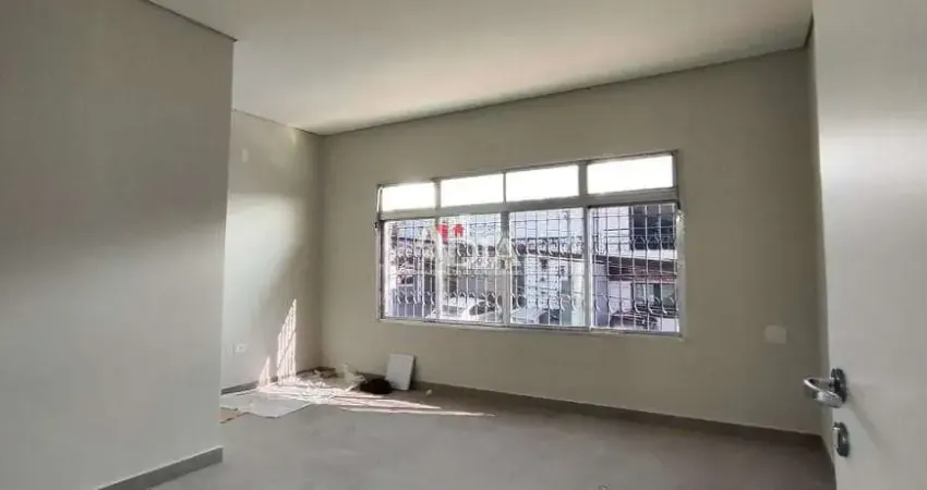 Sala comercial para alugar no Matriz, Mauá